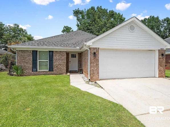 16639 Vanilla Dr, Foley, AL 36535