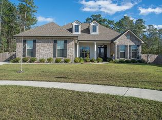 65217 Magnolia Ridge Loop, Pearl River, LA 70452