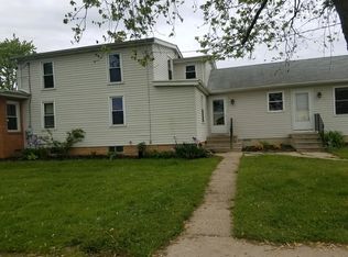 5875 Consear Rd #1, Ottawa Lake, MI 49267