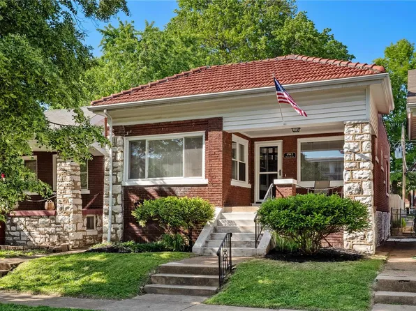 4943 Bonita Ave, Saint Louis, MO 63109