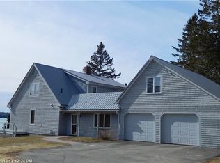 38 Boat Landing Rd, Perry, ME 04667