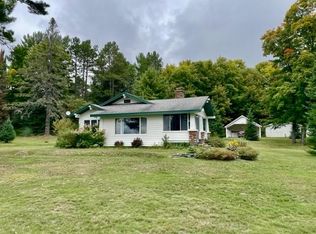4550 Hess Ln, Phelps, WI 54554