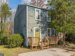 6462 Bedford Ln, Lithonia, GA
