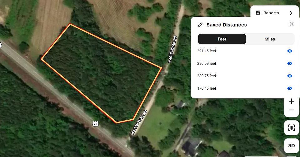 1st image of 0 Highway 78