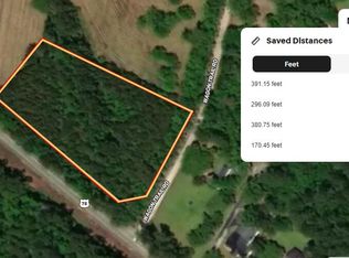 0 Highway 78, Ridgeville, SC 29472