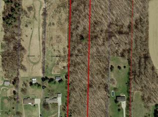 Buffham Rd, Seville, OH 44273