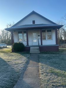 442 S Alves St, Henderson, KY, 42420