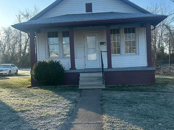 442 S Alves St, Henderson, KY 42420