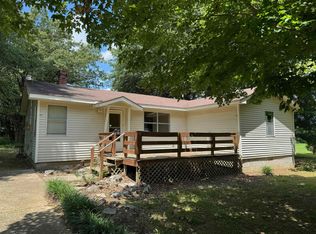 323 Easley Rd, Newbern, TN 38059