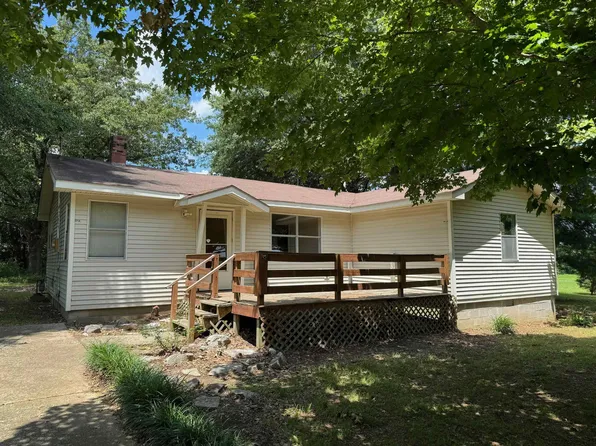 323 Easley Rd, Newbern, TN 38059