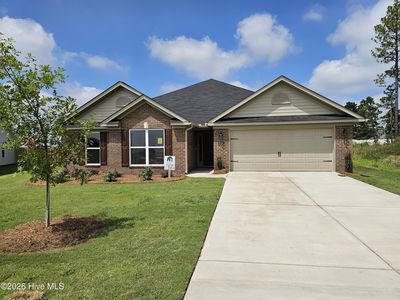 2316 Bellingham Drive, Hephzibah, GA, 30815