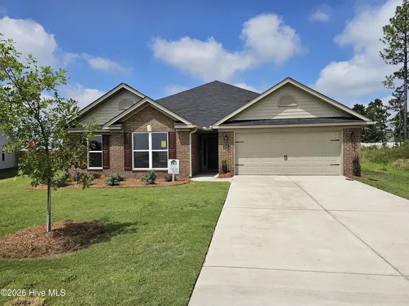 2316 Bellingham Dr, Hephzibah, GA 30815