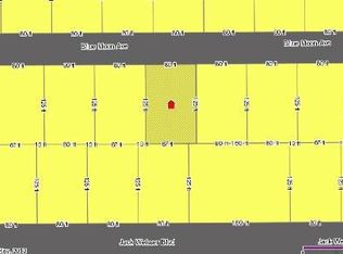 467 Blue Moon Ave, Lake Placid, FL 33852