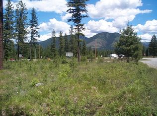 Hwy2 And 56, Troy, MT 59935
