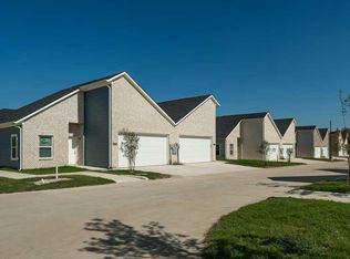Hampton Road Duplexes, Dallas, TX 75232