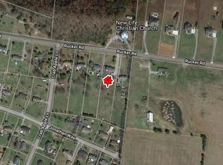 314 Rucker Rd, Murfreesboro, TN 37127