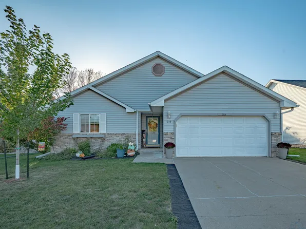 519 Ascot St, Sioux City, IA 51103