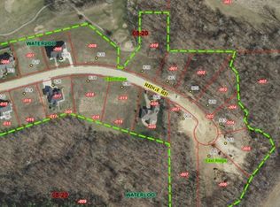 901 Ridge Rd, Waterloo, IL 62298