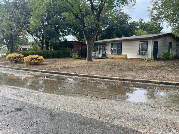 327 ADELPHIA AVE, San Antonio, TX 78214