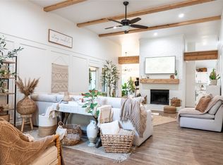 6702 Saddle Ridge Rd, Arlington, TX 76016