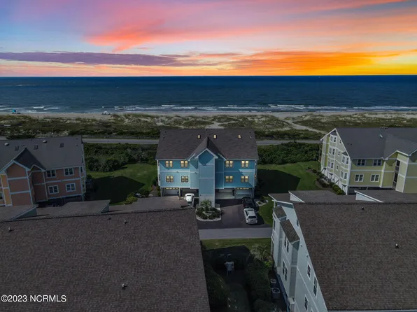 59 Foxfire Lane, Oak Island, NC 28465