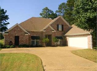 509 Plum Grv, Brandon, MS 39047