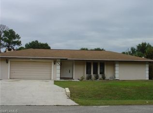 608 James Ave, Lehigh Acres, FL 33936