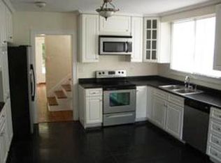 616 Albemarle St #HOUSE, Bluefield, WV 24701