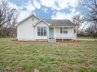 36B Railroad St, Kingston, GA
