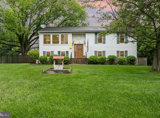 823 Randolph Dr, Aberdeen, MD 21001