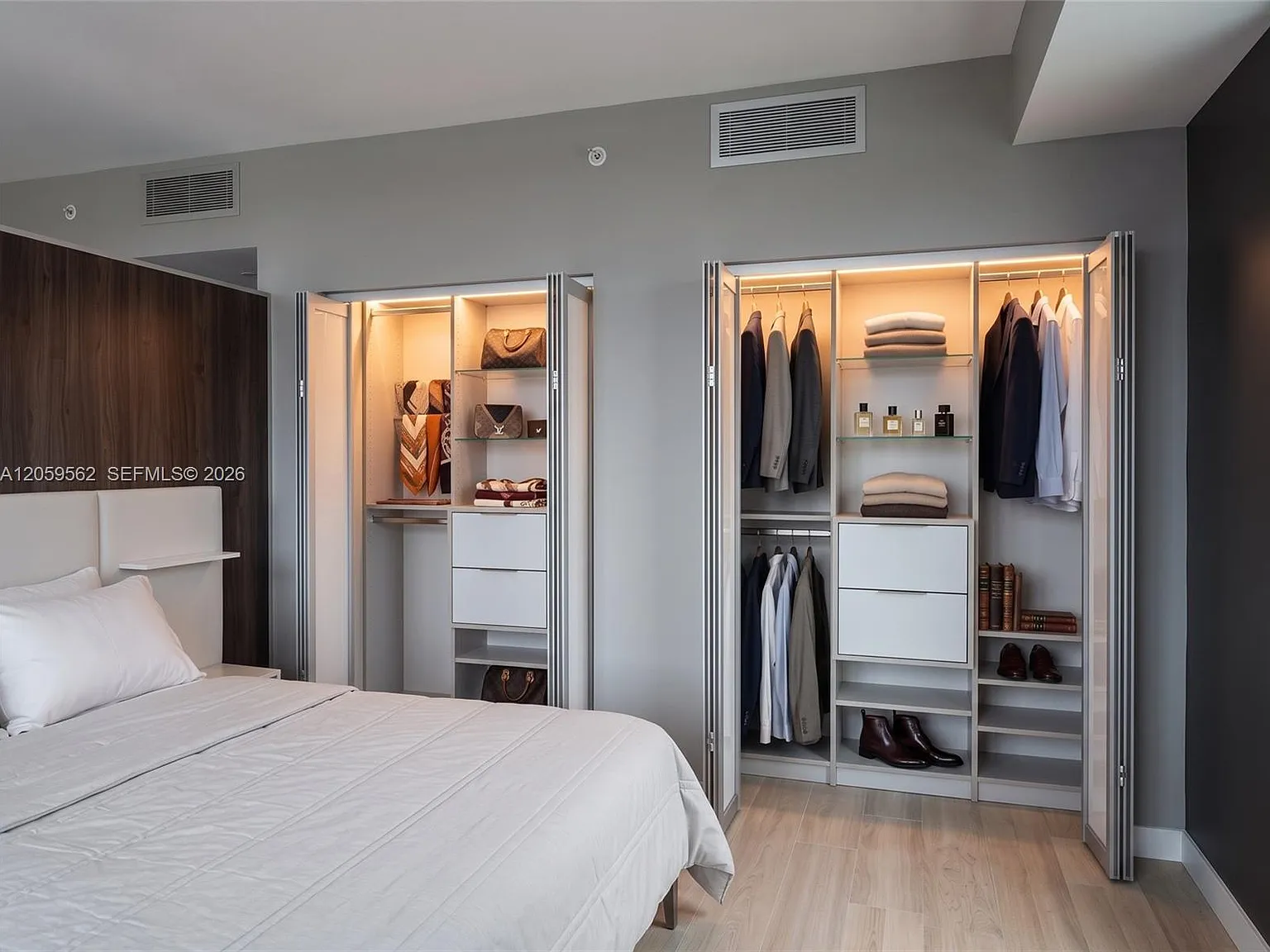 Le Parc At Brickell Condo — Photo 3