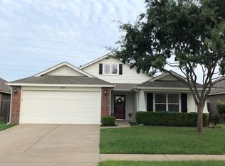 11028 N 147th East Ave, Owasso, OK 74055