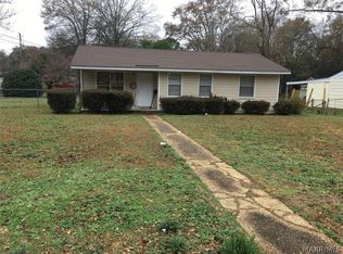 1050 Avondale Rd, Montgomery, AL 36109