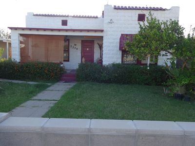 2336 N 11th St, Phoenix, AZ, 85006