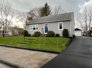 14 Merriam St, East Longmeadow, MA 01028