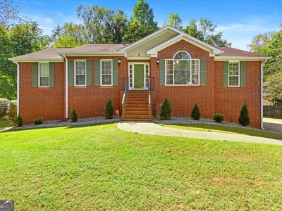 2071 Oakcreek Dr, Lithia Springs, GA, 30122