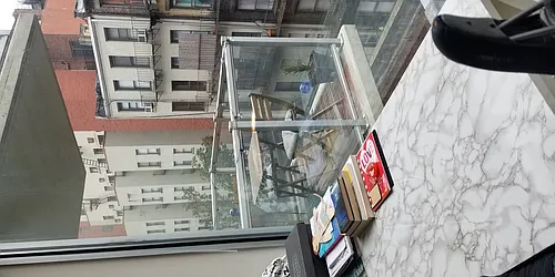 Rented by Owner