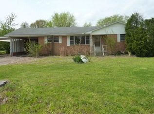 3899 Highway 45w S, Kenton, TN 38233