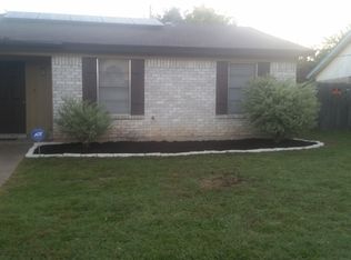 6313 Sunnybrook Dr, Watauga, TX 76148