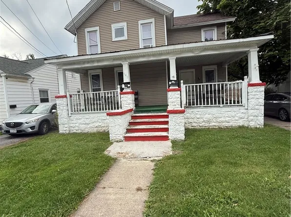 143 S Transit St, Lockport, NY 14094