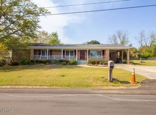 116 Myrick St, Barnwell, SC 29812