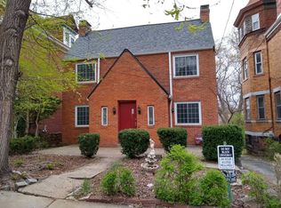 187 Morewood Ave #187, Pittsburgh, PA 15213