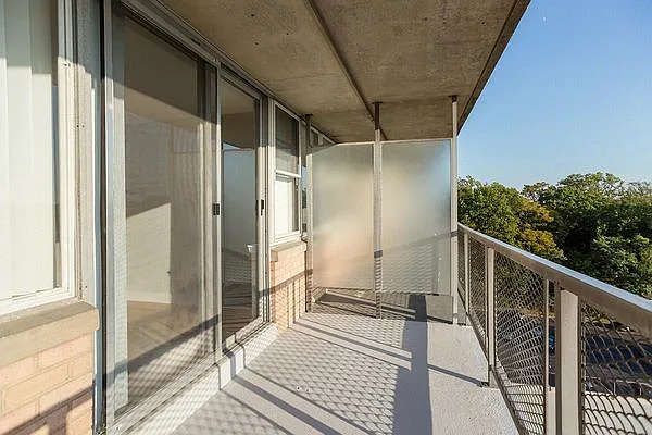 Chestnut Hill Tower — Photo 45