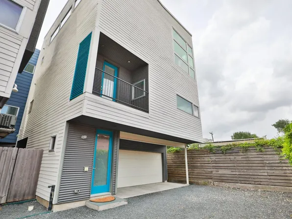 1909 Oakdale St, Houston, TX 77004