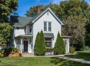 440 W Washington St, Arcola, IL 61910