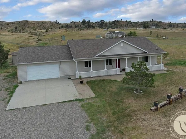 581 Squaw Creek Rd, Huntley, MT 59037