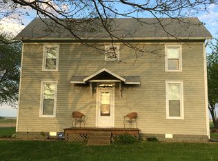 8925 Robb Rd, Poseyville, IN 47633