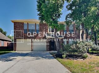 3314 La Mer Ln, Spring, TX 77388