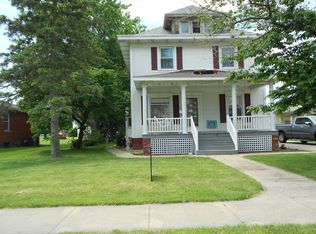 957 W Main St, Bushnell, IL 61422