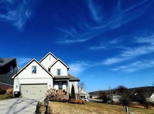 3618 Stickley Way, Apison, TN 37302